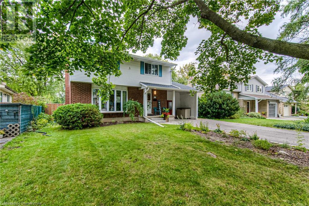 166 Harvard Road, Waterloo, Ontario  N2J 3V3 - Photo 21 - 40605358