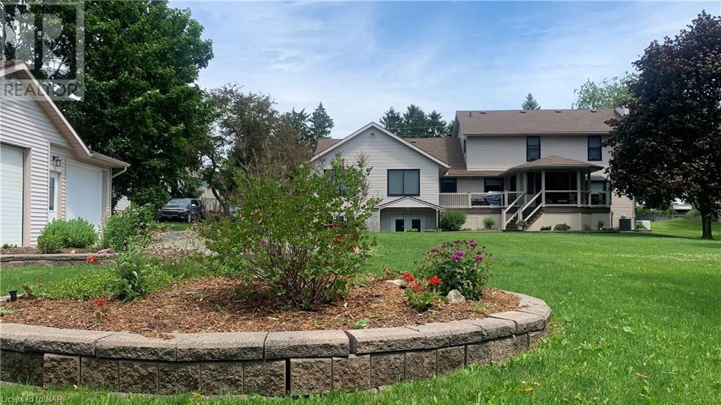 1084 Quaker Road, Fonthill, Ontario  L0S 1E4 - Photo 18 - 40611867