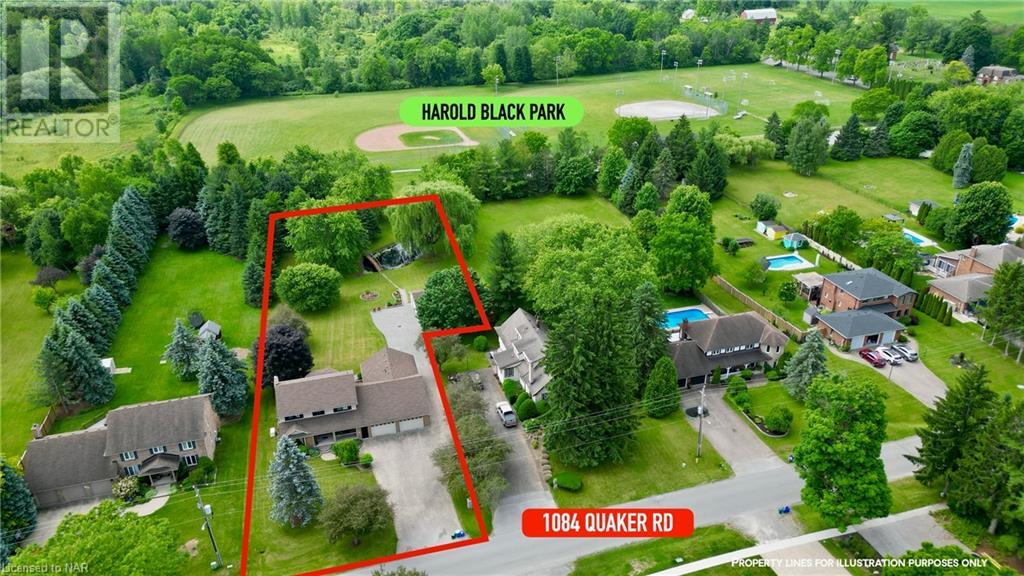 1084 Quaker Road, Fonthill, Ontario  L0S 1E4 - Photo 19 - 40611867