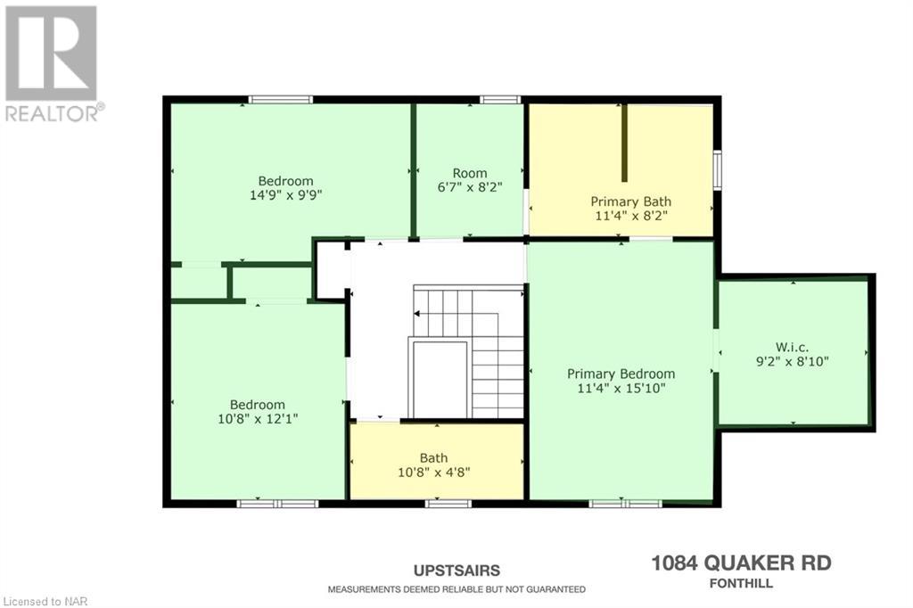 1084 Quaker Road, Fonthill, Ontario  L0S 1E4 - Photo 20 - 40611867