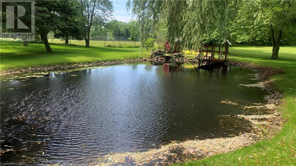 1084 Quaker Road, Fonthill, Ontario  L0S 1E4 - Photo 9 - 40611867