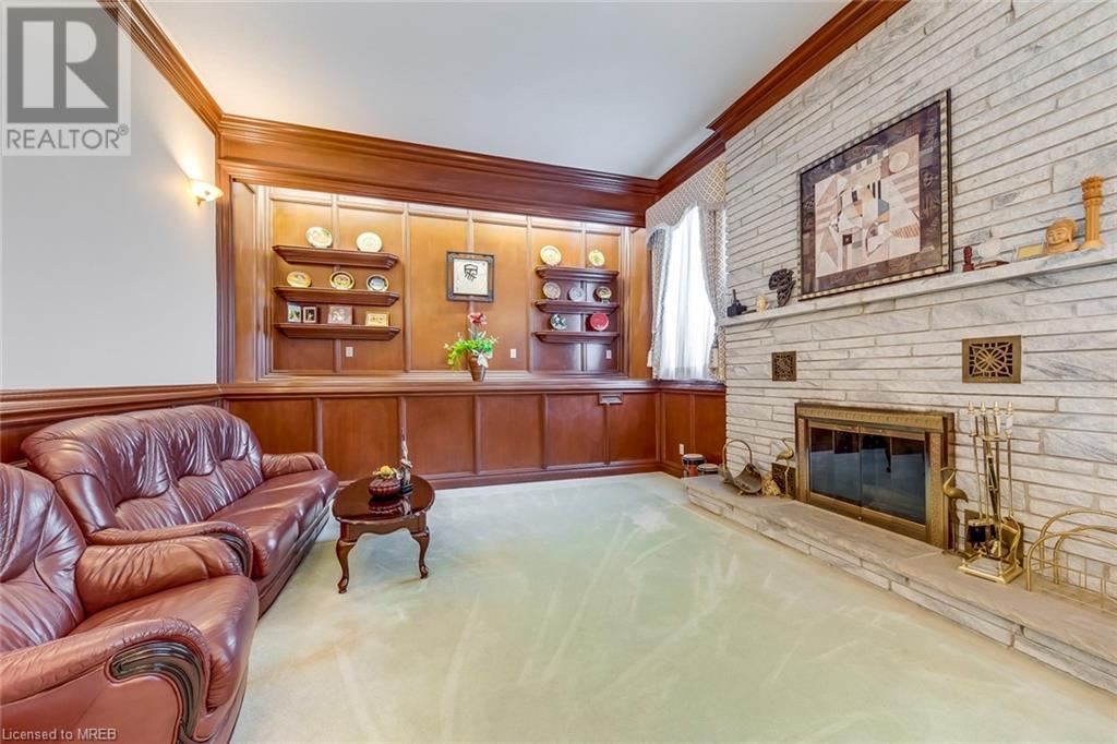 1 Farmer's Lane, Bolton, Ontario  L7E 3K1 - Photo 12 - 40613746