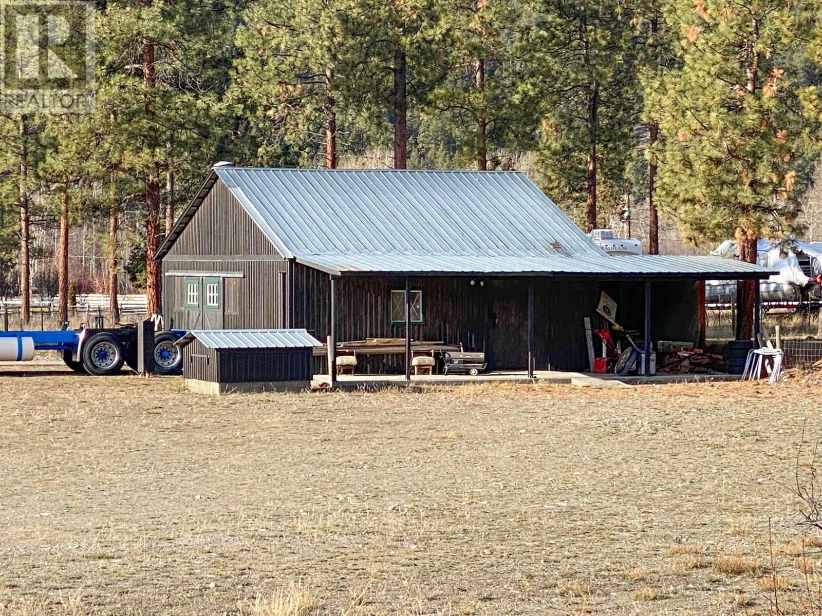 2515 Aberdeen Road, Merritt, British Columbia  V0K 1Y0 - Photo 12 - 179575