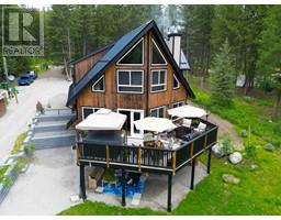 5730 Timothy Lake Road, Lac La Hache, Ca