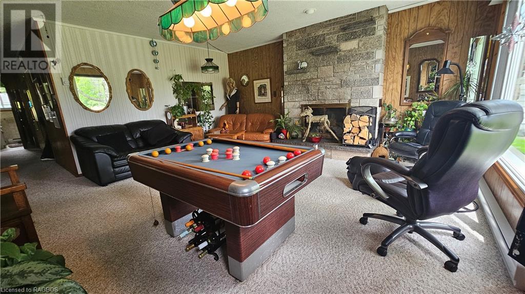 118 Main Street, Lion's Head, Ontario  N0H 1W0 - Photo 3 - 40612383