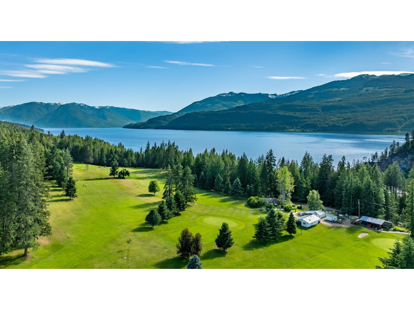 321 Golf View Street, Riondel, British Columbia  V0B 2B0 - Photo 4 - 2478105
