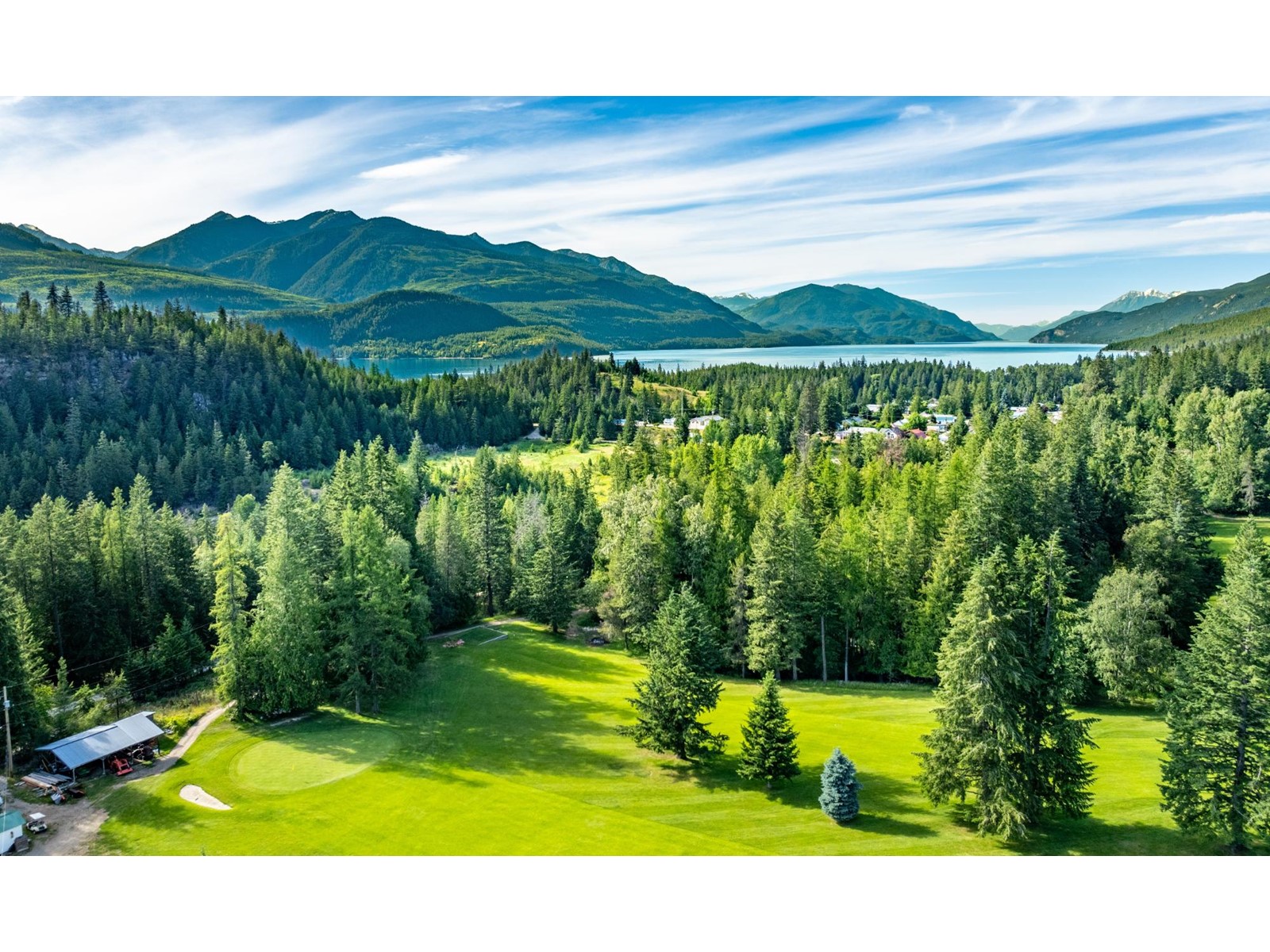 321 Golf View Street, Riondel, British Columbia  V0B 2B0 - Photo 26 - 2478105
