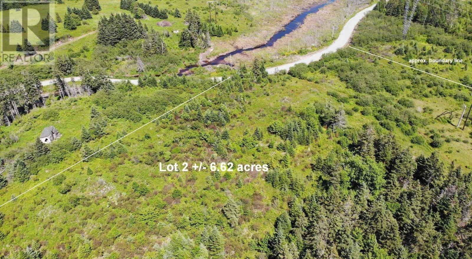 Lot 2 Old Trunk 4 Highway, Soldiers Cove, Nova Scotia  B0E 3B0 - Photo 23 - 202415357