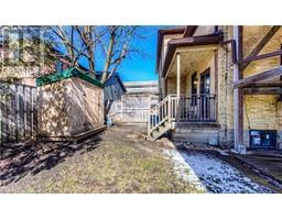 111-113 JOSEPH Street