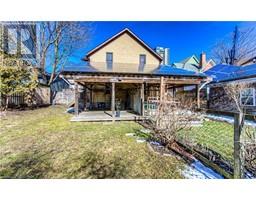 111-113 JOSEPH Street