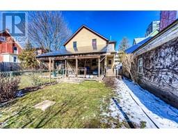 111-113 JOSEPH Street