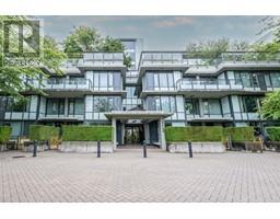 102 9009 CORNERSTONE MEWS, Burnaby, British Columbia