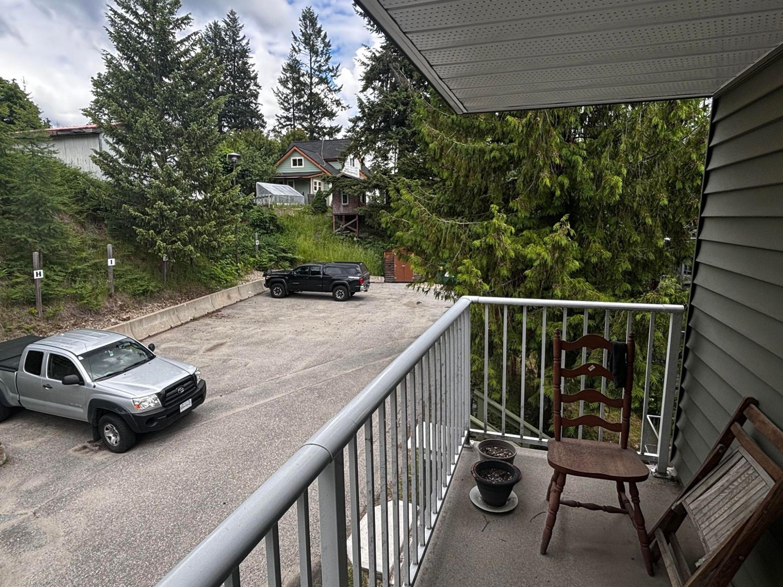 404 - 1611 Nickleplate Road, Rossland, British Columbia  V0G 1Y0 - Photo 15 - 2478100