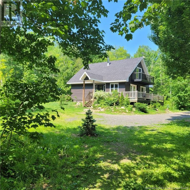 76 Penny Lane, middle river, New Brunswick