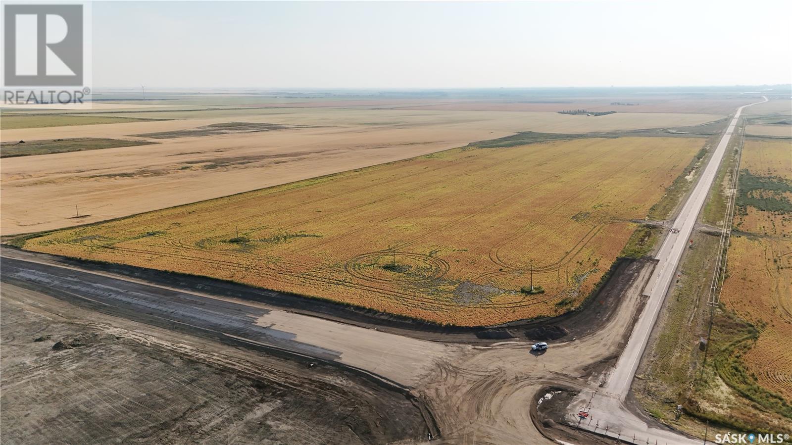 Leonard Acreage, Edenwold Rm No. 158, Saskatchewan  S0G 3Z0 - Photo 1 - SK975225