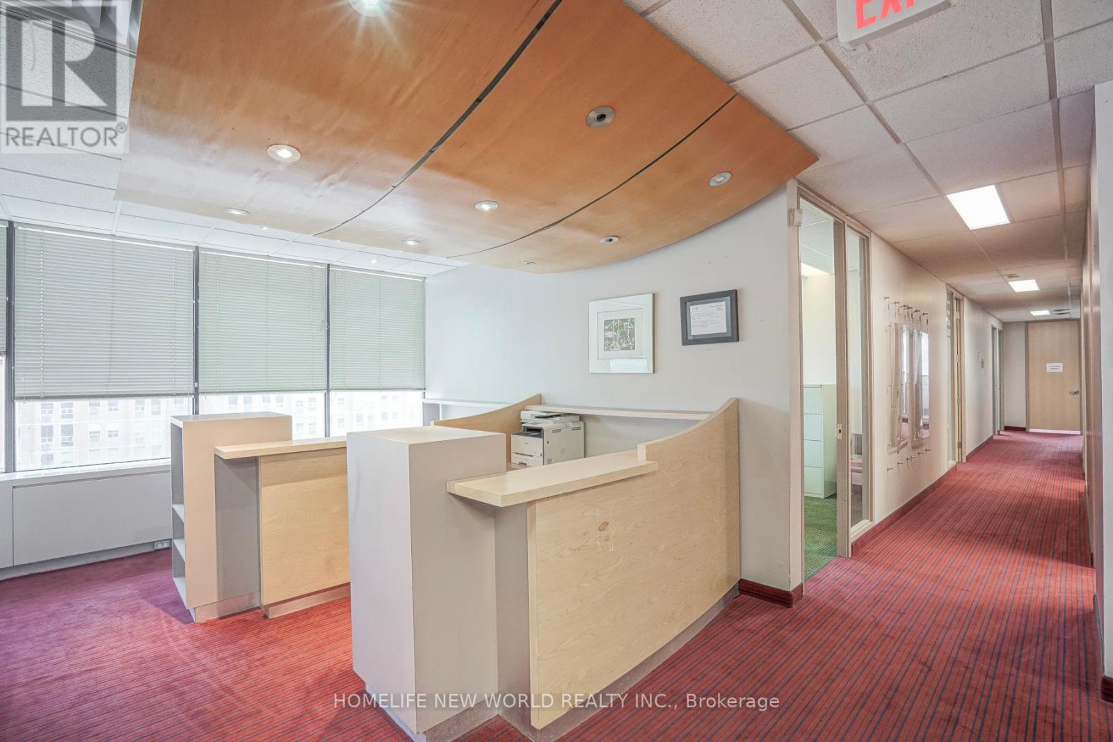 700 - 920 Yonge Street, Toronto, Ontario  M4W 3C7 - Photo 10 - C8491066