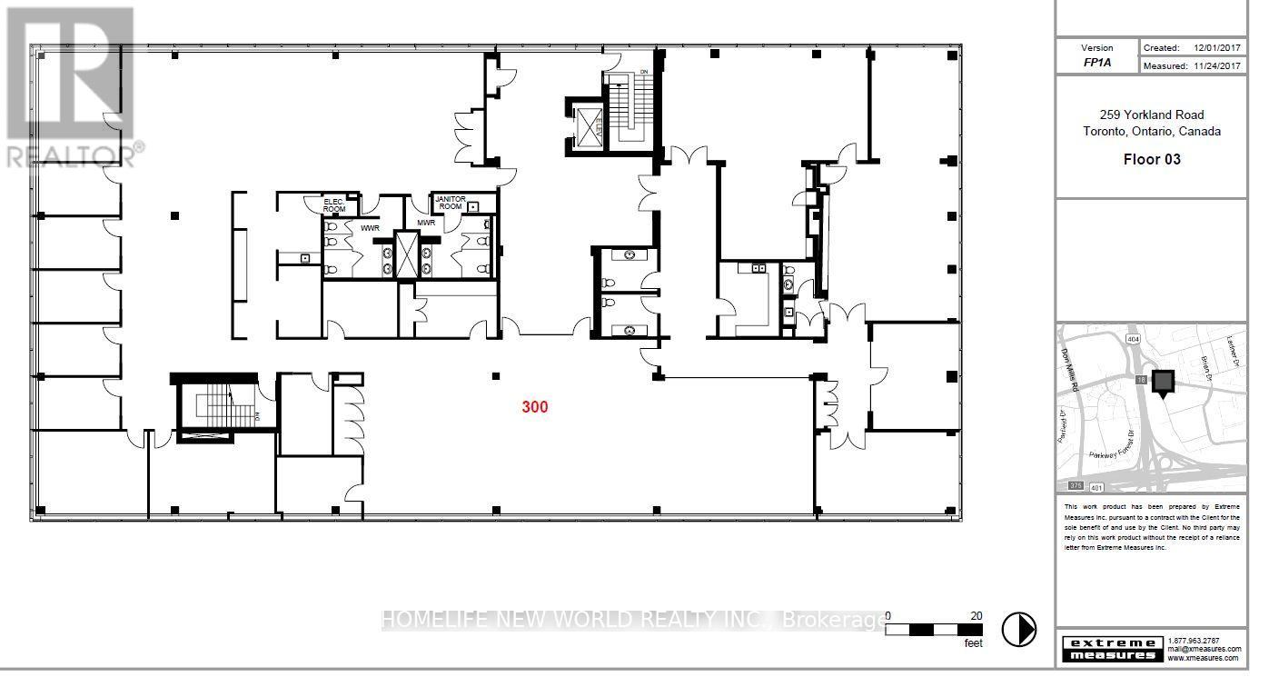700 - 920 Yonge Street, Toronto, Ontario  M4W 3C7 - Photo 2 - C8491066