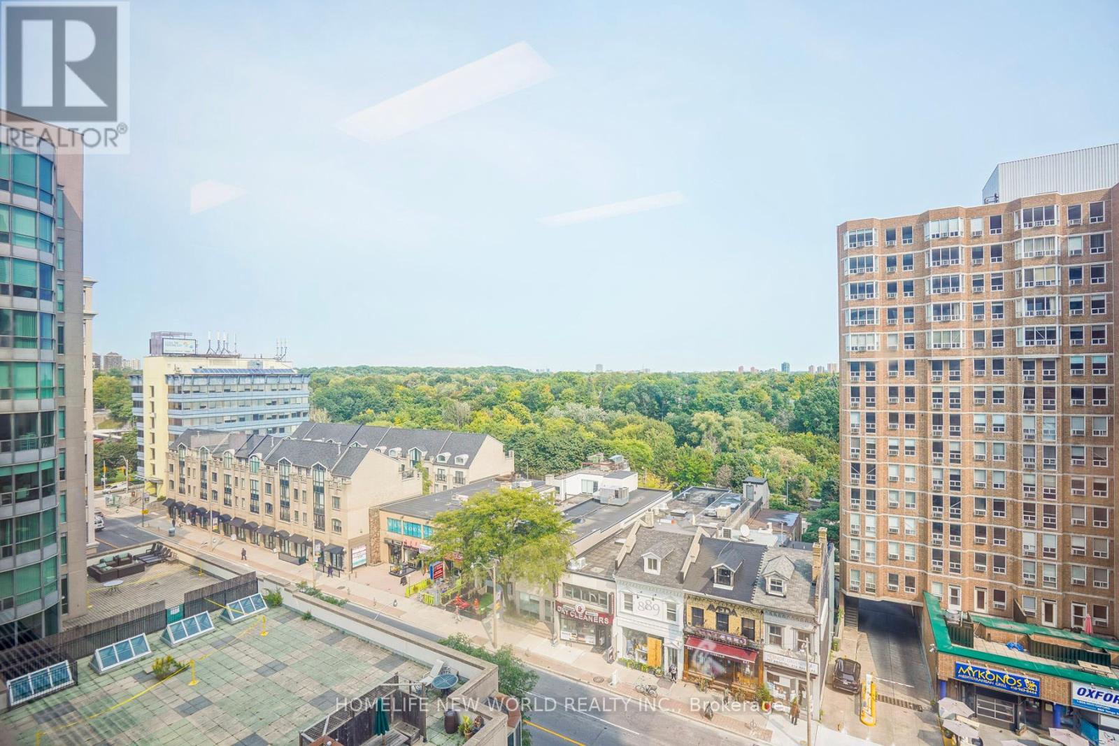700 - 920 Yonge Street, Toronto, Ontario  M4W 3C7 - Photo 39 - C8491066