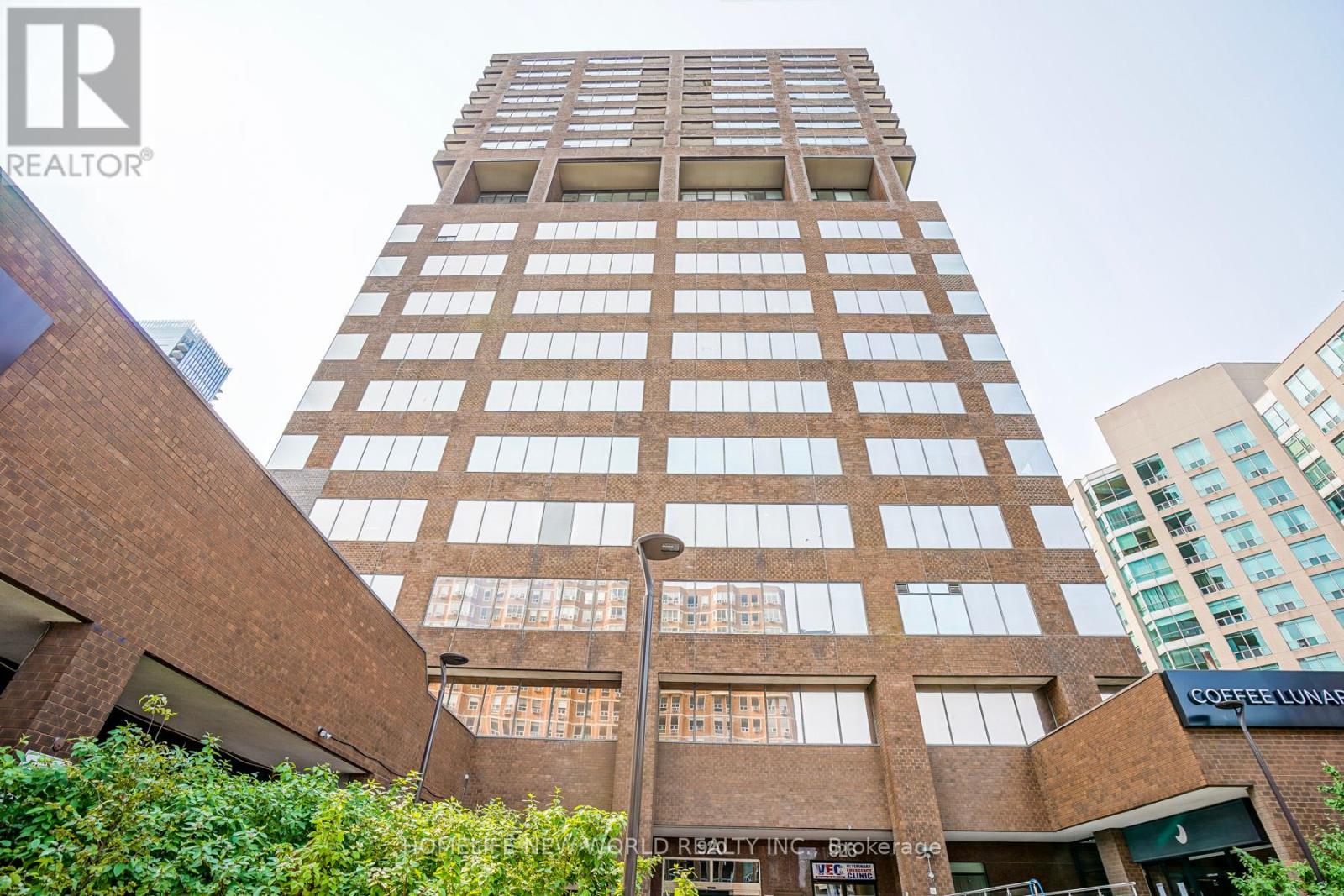 LEVEL 7 - 920 YONGE STREET, toronto (annex), Ontario