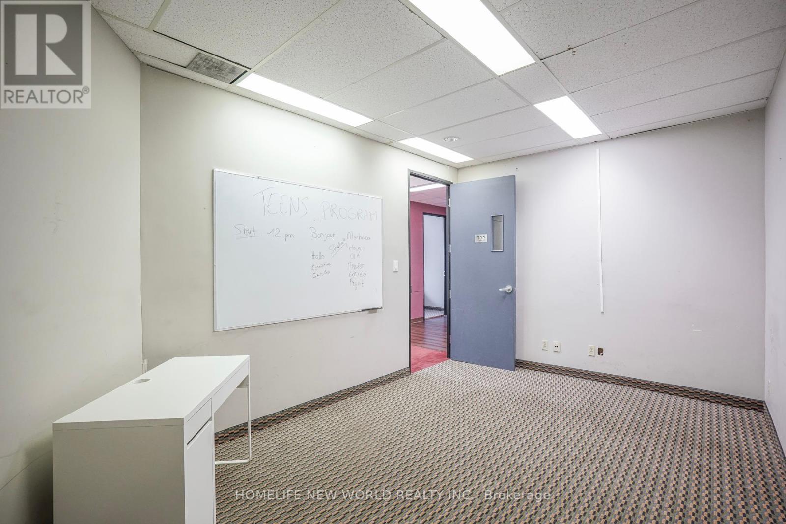Level 7 - 920 Yonge Street, Toronto, Ontario  M4W 3C7 - Photo 19 - C8491110