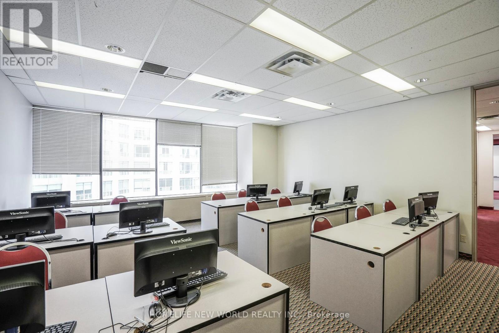 Level 7 - 920 Yonge Street, Toronto, Ontario  M4W 3C7 - Photo 22 - C8491110