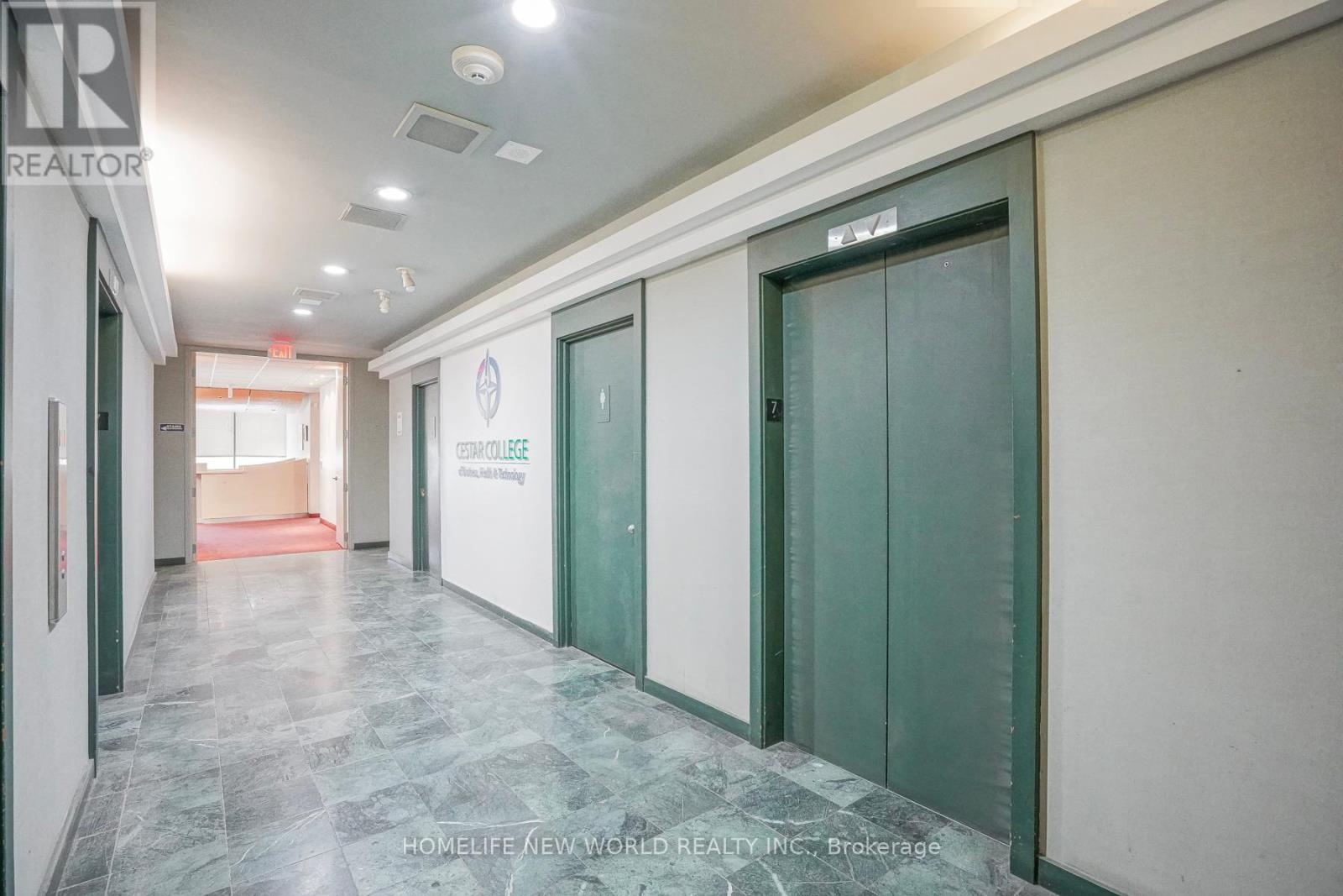 Level 7 - 920 Yonge Street, Toronto, Ontario  M4W 3C7 - Photo 8 - C8491110