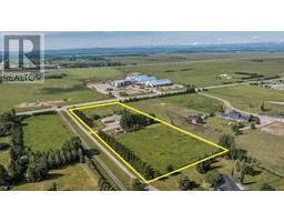 33022 Township Road 250, rural rocky view county, Alberta