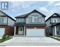 300 COUNTRYSTONE Crescent Unit# Room 2 & 3