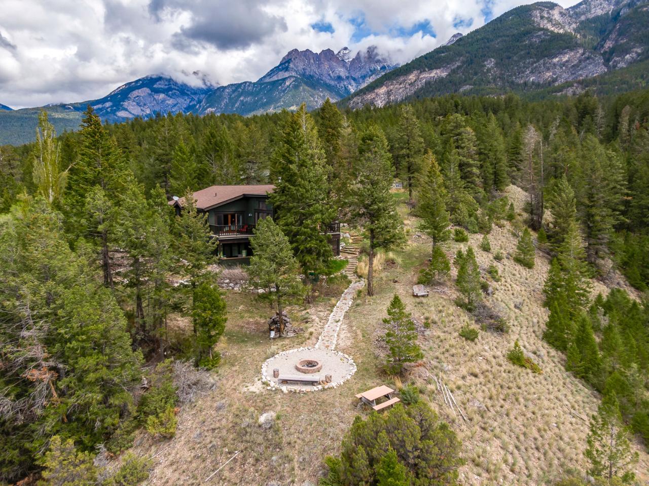5383 Geary Creek Road, Fairmont Hot Springs, British Columbia  V0B 1L1 - Photo 13 - 2478107
