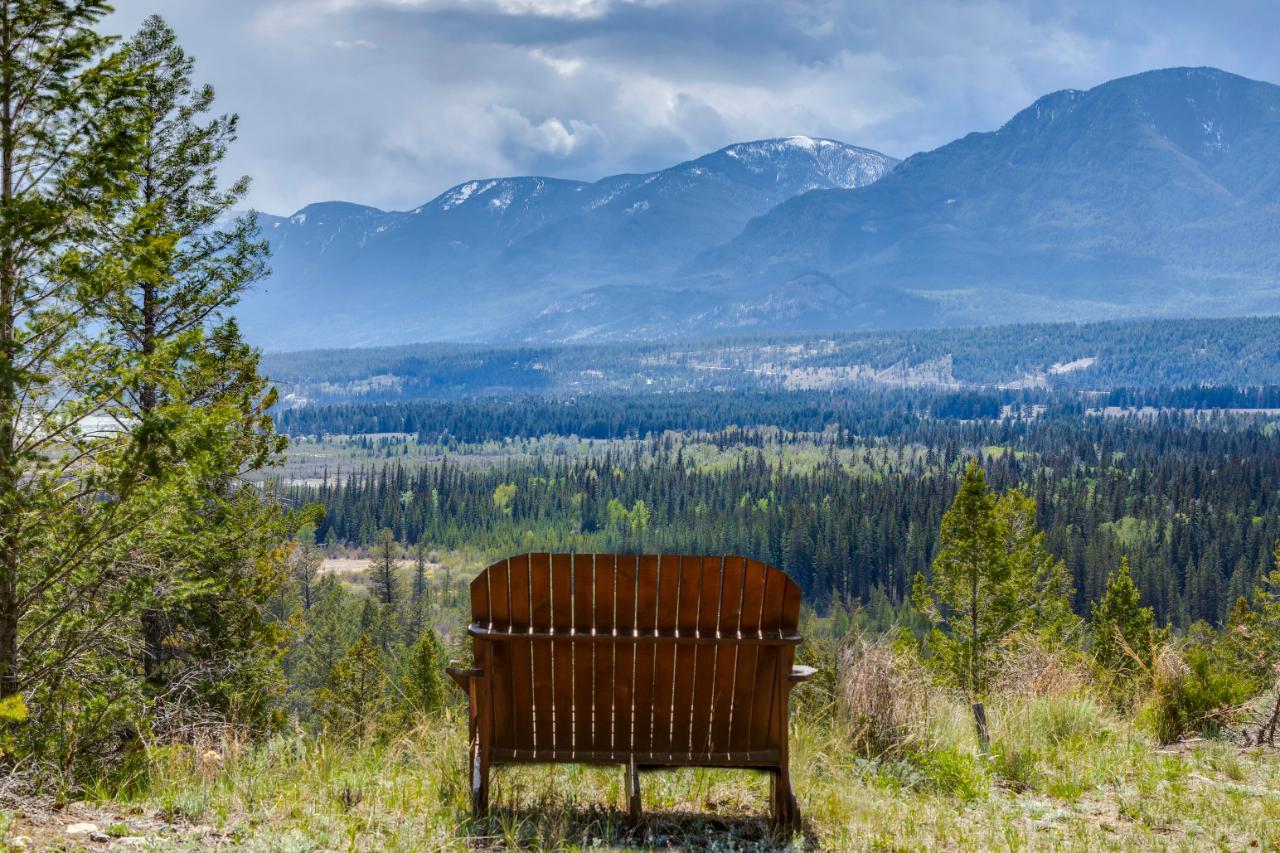 5383 Geary Creek Road, Fairmont Hot Springs, British Columbia  V0B 1L1 - Photo 4 - 2478107
