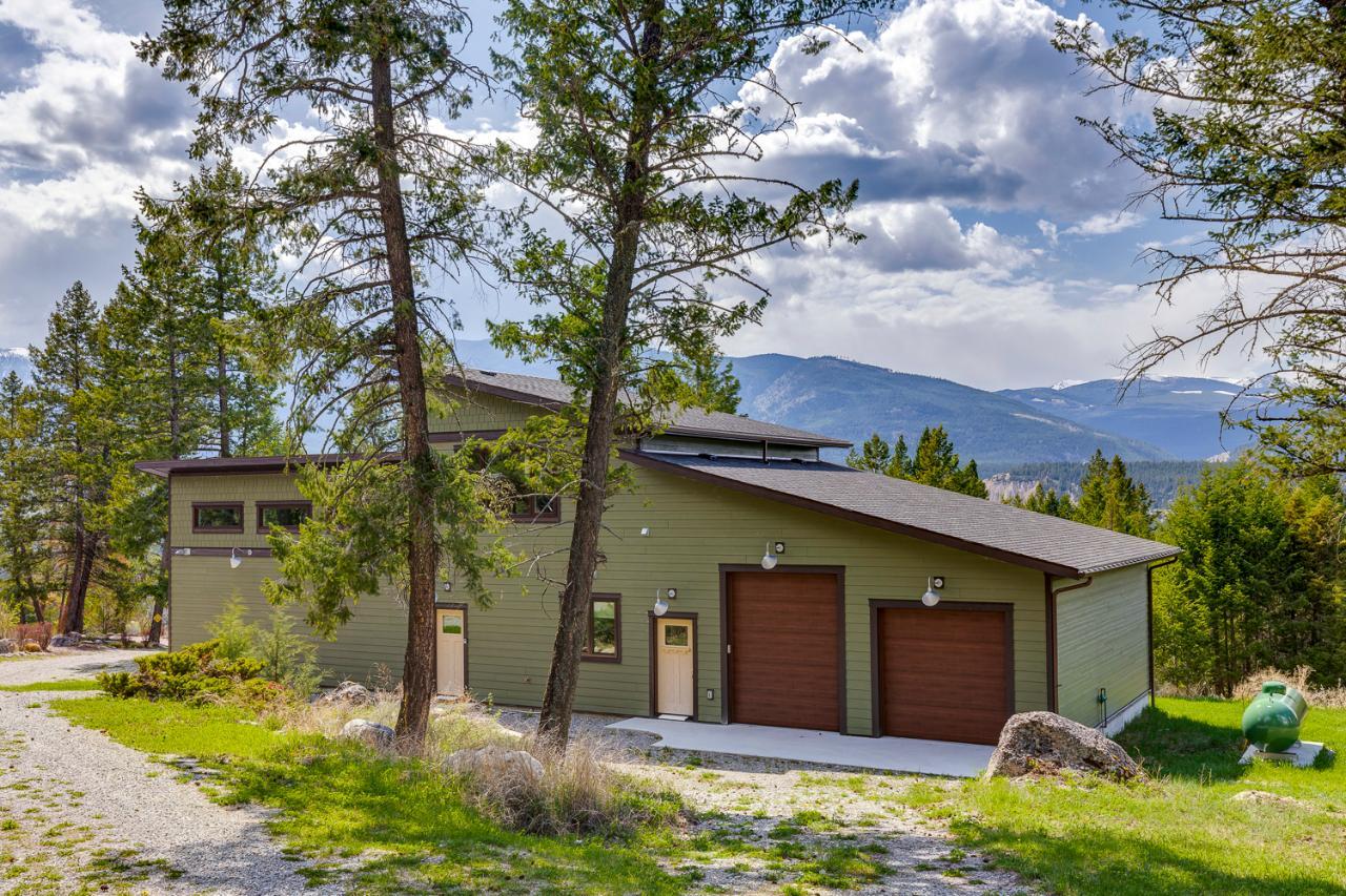 5383 Geary Creek Road, Fairmont Hot Springs, British Columbia  V0B 1L1 - Photo 44 - 2478107