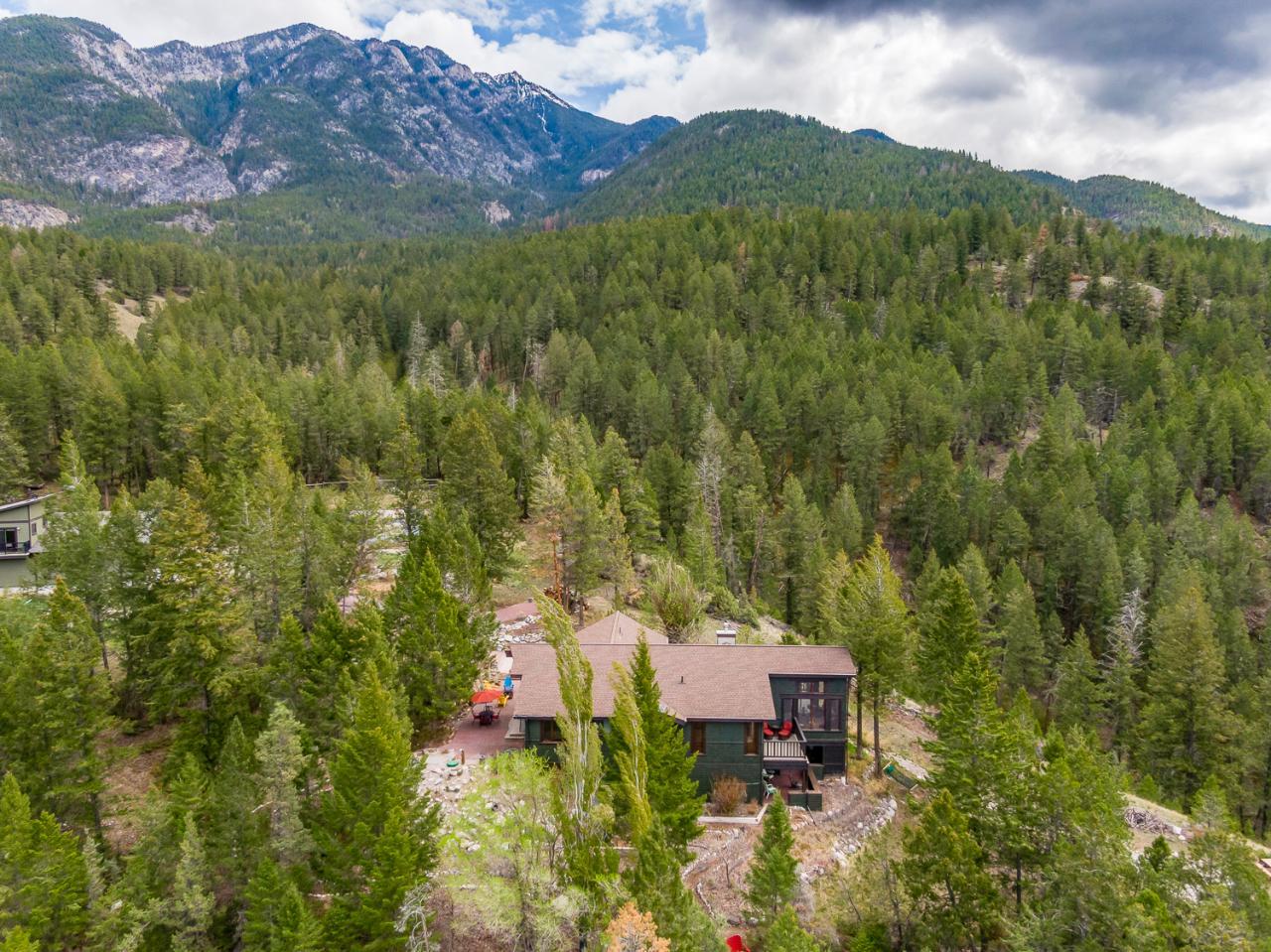 5383 Geary Creek Road, Fairmont Hot Springs, British Columbia  V0B 1L1 - Photo 5 - 2478107