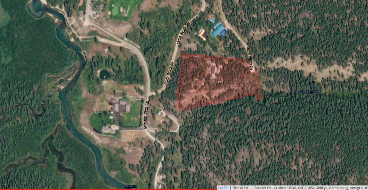 5383 Geary Creek Road, Fairmont Hot Springs, British Columbia  V0B 1L1 - Photo 6 - 2478107