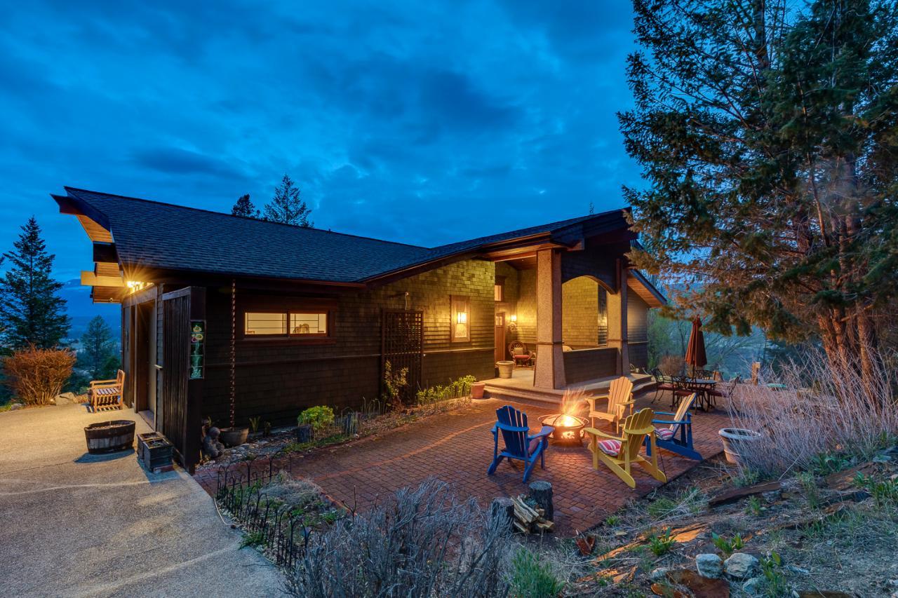 5383 Geary Creek Road, Fairmont Hot Springs, British Columbia  V0B 1L1 - Photo 61 - 2478107