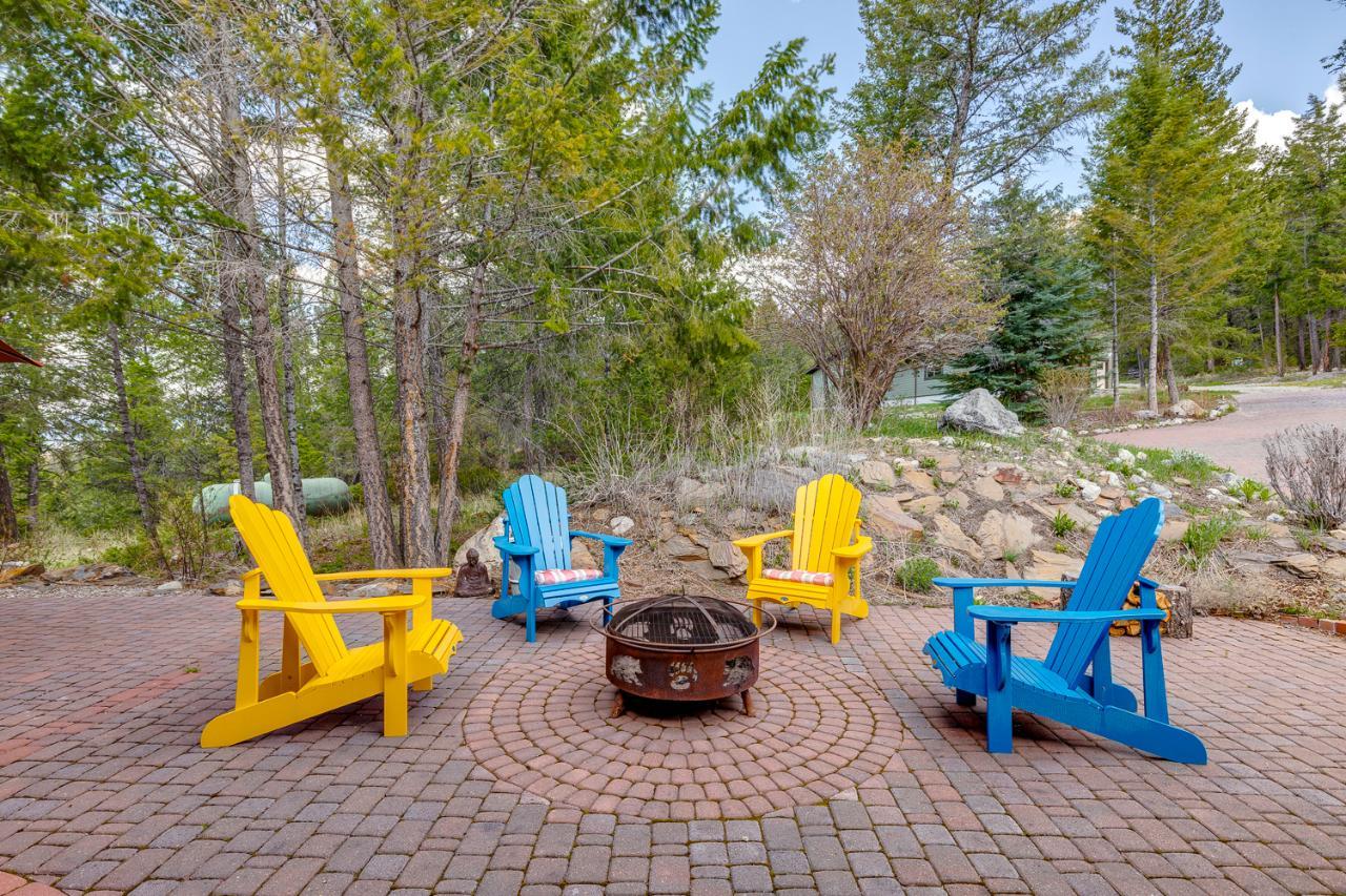 5383 Geary Creek Road, Fairmont Hot Springs, British Columbia  V0B 1L1 - Photo 62 - 2478107