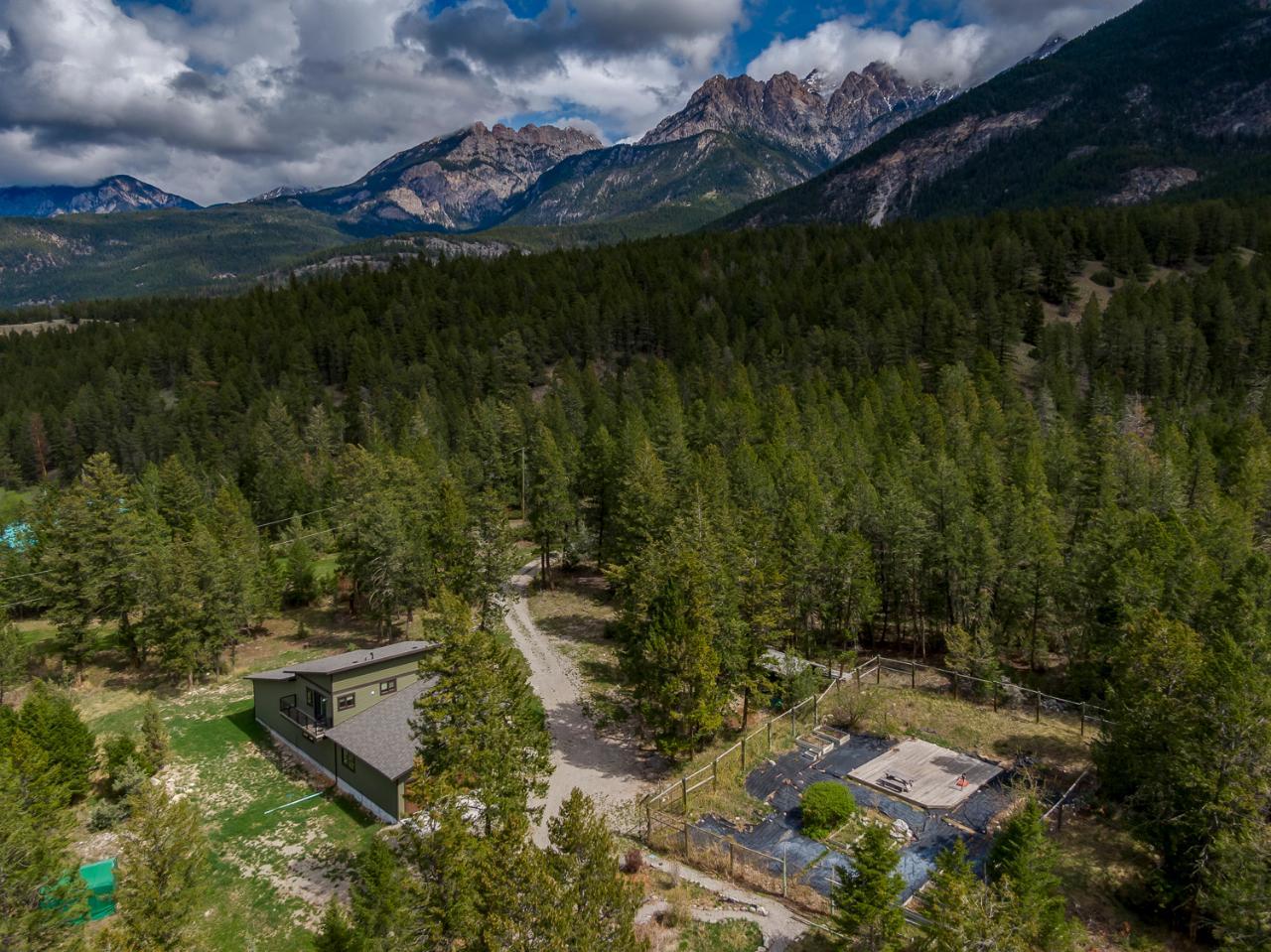 5383 Geary Creek Road, Fairmont Hot Springs, British Columbia  V0B 1L1 - Photo 67 - 2478107