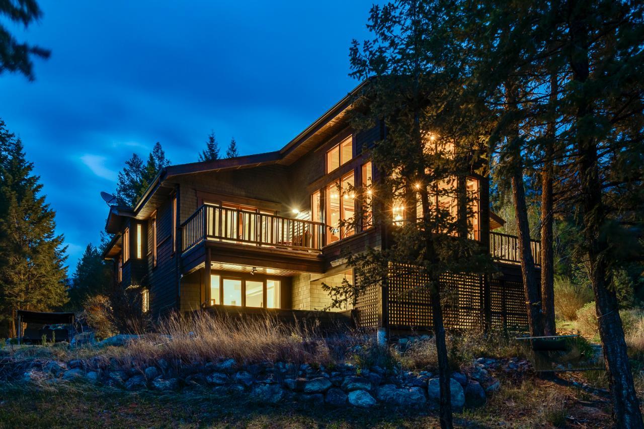 5383 Geary Creek Road, Fairmont Hot Springs, British Columbia  V0B 1L1 - Photo 7 - 2478107