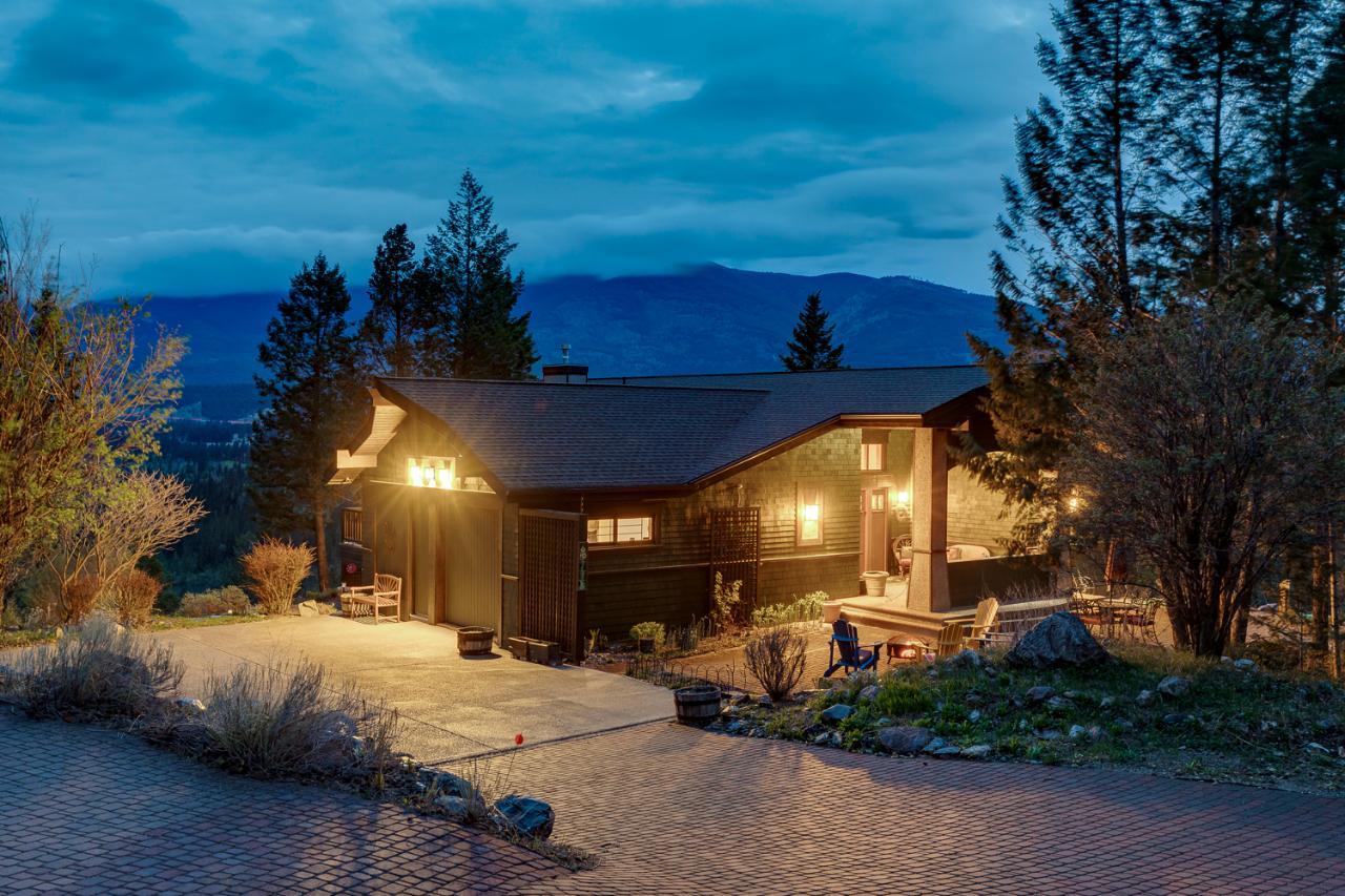 5383 Geary Creek Road, Fairmont Hot Springs, British Columbia  V0B 1L1 - Photo 8 - 2478107