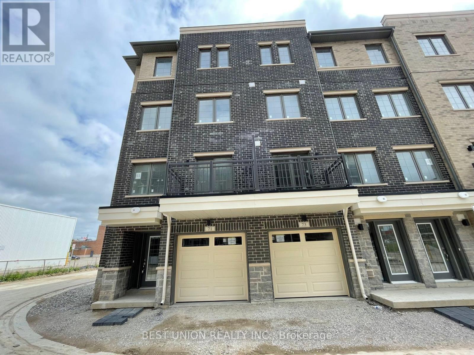 71 CLIPPERS CRESCENT, whitchurch-stouffville, Ontario