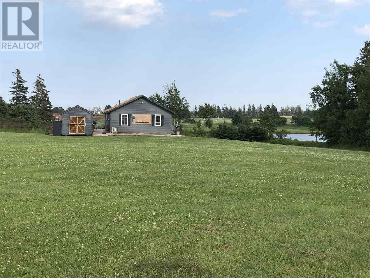 30 Hebrides Lane, New London, Prince Edward Island  C0B 1M0 - Photo 1 - 202415372