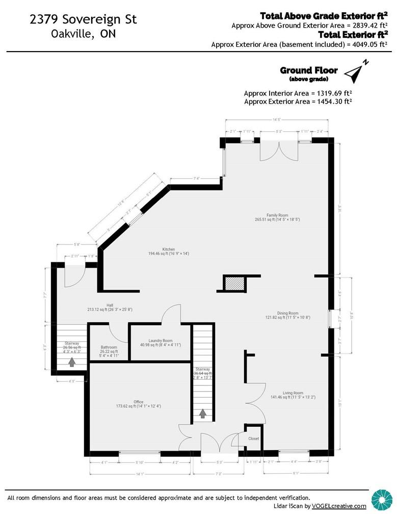 Image of property at 2379 Sovereign Street