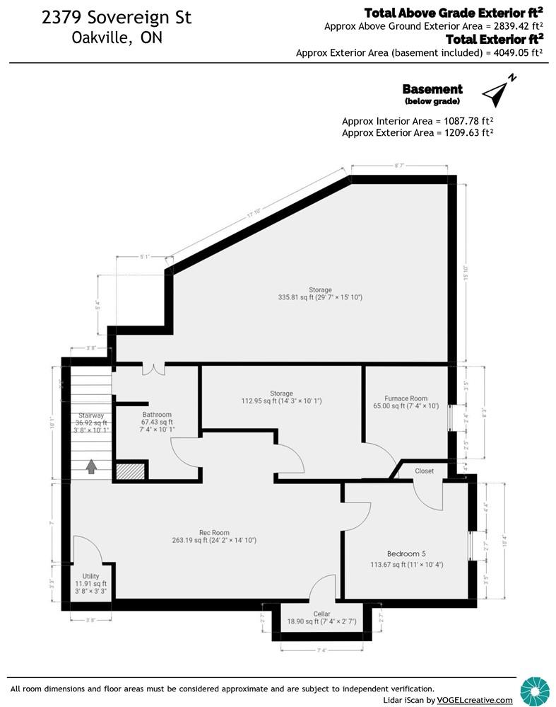 Image of property at 2379 Sovereign Street