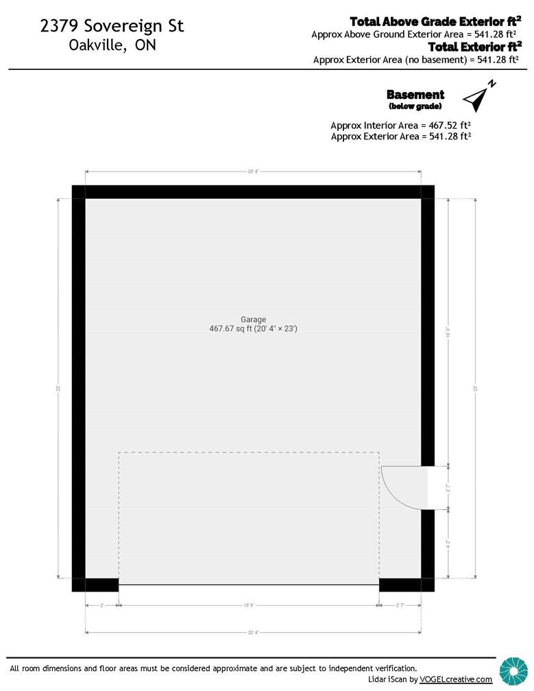 Image of property at 2379 Sovereign Street