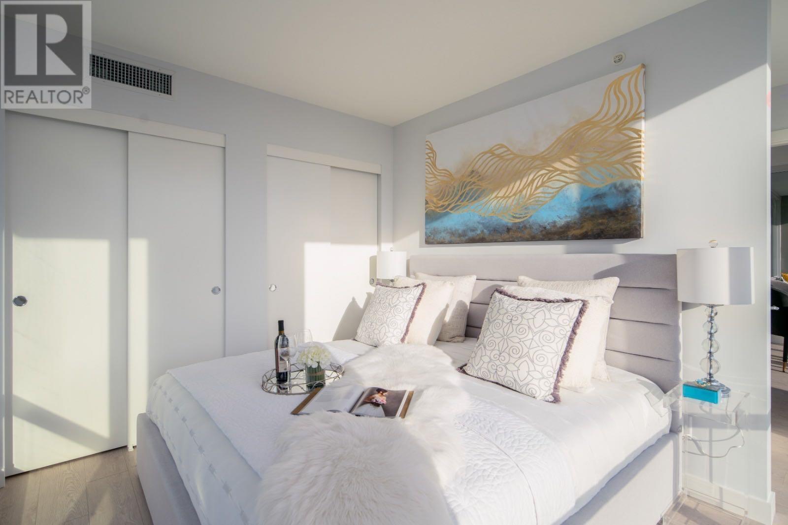 Property at 1005 6833 BUSWELL STREET image 4