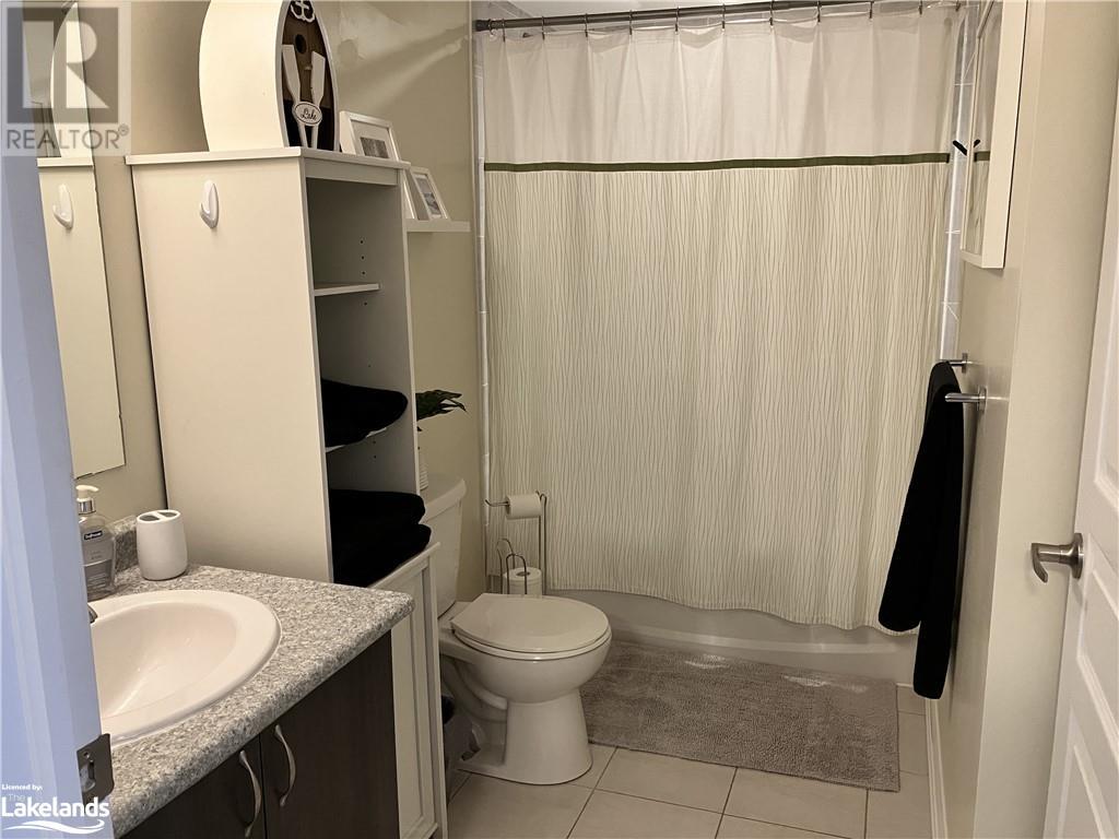 2 Anchorage Crescent Unit# 206, Collingwood, Ontario  L9Y 0Y6 - Photo 16 - 40607964