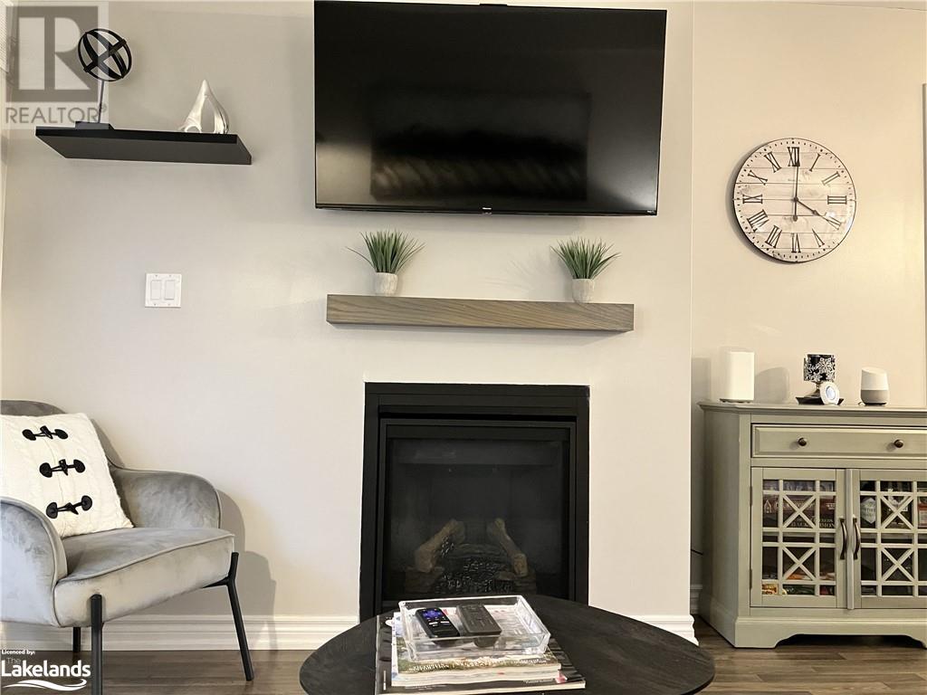 2 Anchorage Crescent Unit# 206, Collingwood, Ontario  L9Y 0Y6 - Photo 15 - 40607964