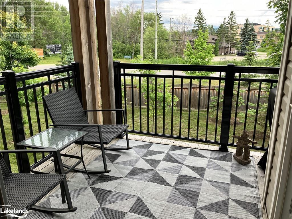 2 Anchorage Crescent Unit# 206, Collingwood, Ontario  L9Y 0Y6 - Photo 2 - 40607964