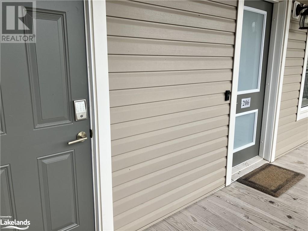2 Anchorage Crescent Unit# 206, Collingwood, Ontario  L9Y 0Y6 - Photo 20 - 40607964