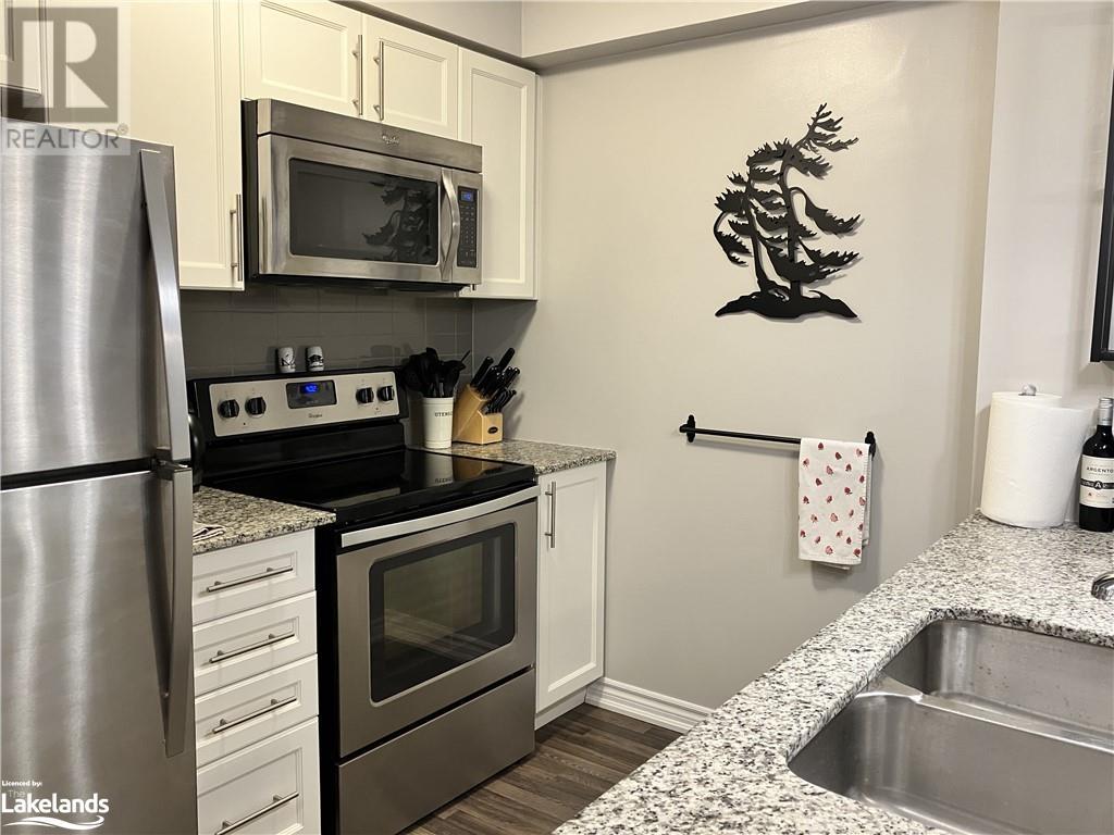 2 Anchorage Crescent Unit# 206, Collingwood, Ontario  L9Y 0Y6 - Photo 19 - 40607964