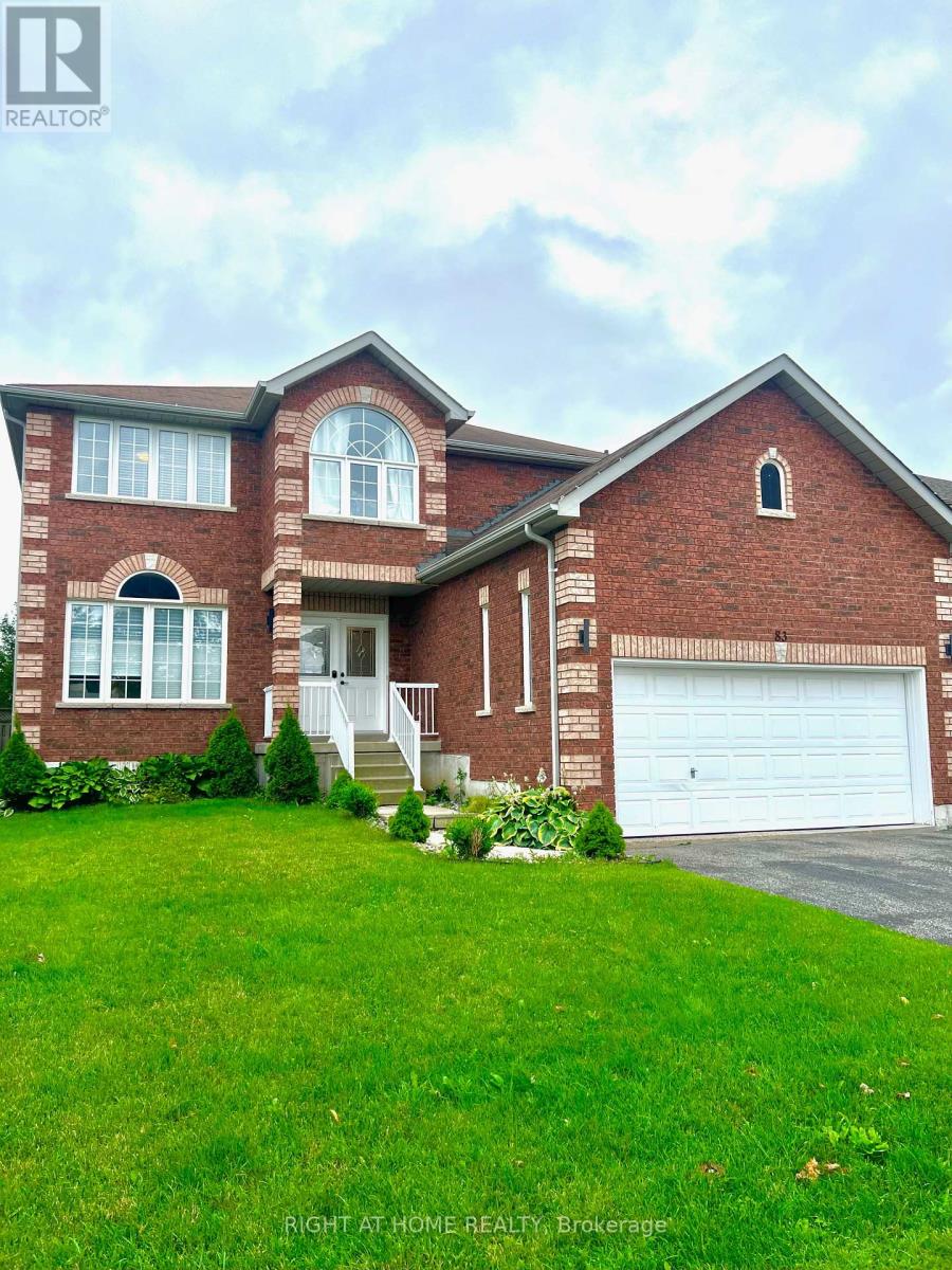 83 Jessica Drive, Barrie, Ontario  L4N 5Y9 - Photo 1 - S8492068